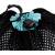 Shimoda Stuff Sack Kit Black - zestaw, sakiewki na akcesoria_2